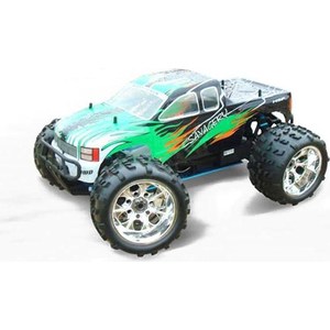 Радиоуправляемый монстр HSP Savagery PRO 4WD RTR масштаб 1:8 2.4G