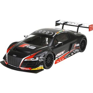 

Модель шоссейного автомобиля Losi 2013 Audi AWD RTR масштаб 1:6 2.4G, 2013 Audi AWD RTR масштаб 1:6 2.4G