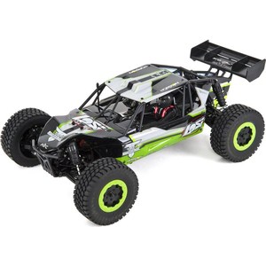 

Радиоуправляемый багги Losi TEN-SCBE Brushless 4WD AVC (зеленый) RTR масштаб 1:10 2.4G, TEN-SCBE Brushless 4WD AVC (зеленый) RTR масштаб 1:10 2.4G