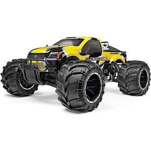

Бензиновый монстр Maverick Blackout MT 4WD RTR масштаб 1:5 2.4G, Blackout MT 4WD RTR масштаб 1:5 2.4G