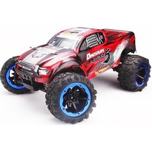 

Радиоуправляемый монстр Remo Hobby Dinosaurs Master 5 4WD RTR масштаб 1:8 2.4G - 8035, Dinosaurs Master 5 4WD RTR масштаб 1:8 2.4G - 8035