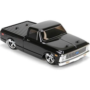 

Модель шоссейного автомобиля Vaterra Chevy C10 Pickup V100-S 4WD RTR 2.4G, Chevy C10 Pickup V100-S 4WD RTR 2.4G