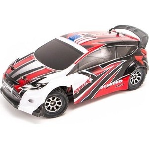 

Модель раллийного автомобиля WL Toys 4WD масштаб 1:18 2.4G, 4WD масштаб 1:18 2.4G