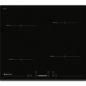 

Индукционная варочная панель VestFrost VFIND60HL, VFIND60HL