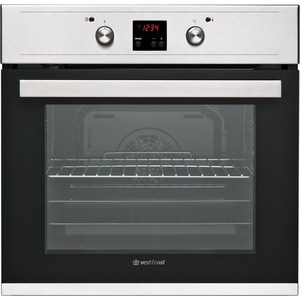 

Электрический духовой шкаф VestFrost VFPD68OMI, VFPD68OMI