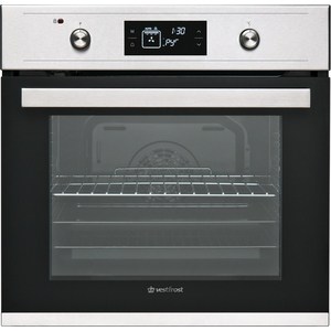 

Электрический духовой шкаф VestFrost VFVTT68OMI, VFVTT68OMI