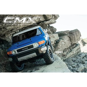 

Трофи модель MST CMX от (Max Speed Technology) 1/10 KIT TOYOTA FJ 267mm, CMX от (Max Speed Technology) 1/10 KIT TOYOTA FJ 267mm