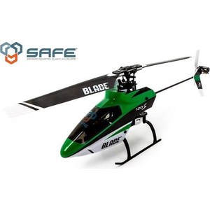 

Радиоуправляемый вертолет Blade 120 S (технология SAFE) RTF 2.4G, 120 S (технология SAFE) RTF 2.4G