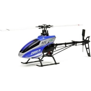 

Радиоуправляемый вертолет E-sky D550 3G Flybarless BNF, D550 3G Flybarless BNF