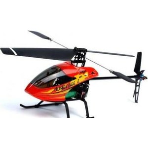 

Радиоуправляемый вертолет E-sky Honey Bee V2 40Mhz, Honey Bee V2 40Mhz