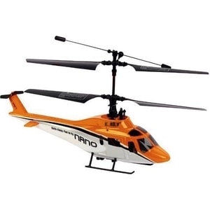 Радиоуправляемый вертолет E-sky TWF 3D Nano 2.4G - фото 3