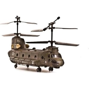 Радиоуправляемый вертолет Syma Boeing CH-47 Chinook 40Mhz