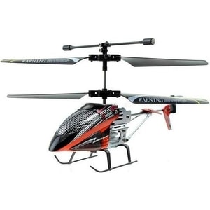 Радиоуправляемый вертолет Syma S110G Gyro ИК-управление