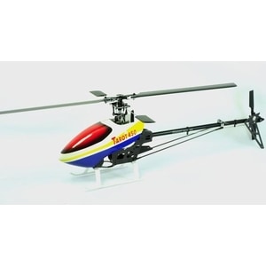

Радиоуправляемый вертолет Tarot 450Pro KIT, 450Pro KIT