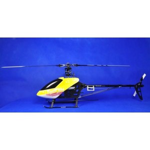 

Радиоуправляемый вертолет Tarot 500 ESP KIT 2.4G, 500 ESP KIT 2.4G