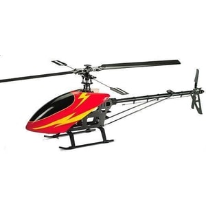 Радиоуправляемый вертолет Tarot Flasher 600 A KIT 2.4G