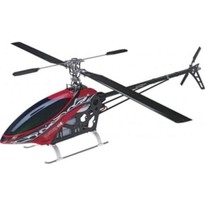 

Радиоуправляемый вертолет Thunder Tiger Raptor 90 G4 E720 EP Kit 2.4G, Raptor 90 G4 E720 EP Kit 2.4G