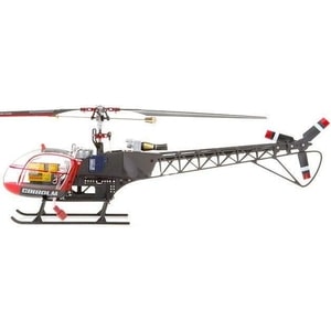

Радиоуправляемый вертолет Walkera CB180LM RTF 2.4G, CB180LM RTF 2.4G