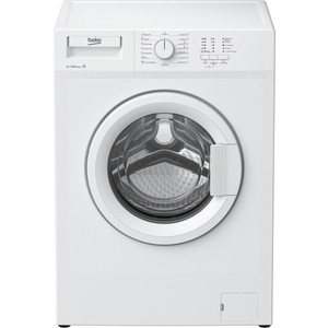 

Стиральная машина Beko WRS 54P1 BWW, WRS 54P1 BWW