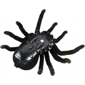 Радиоуправляемый робот-паук Cute Sunlight Tarantula ИК - управление - фото 4