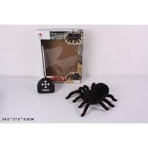 Радиоуправляемый робот-паук Cute Sunlight Tarantula ИК - управление - фото 5