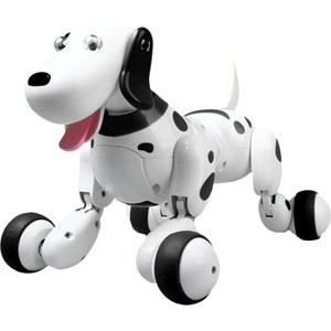 Радиоуправляемая робот-собака Happy Cow Smart Dog 2.4G - фото 2