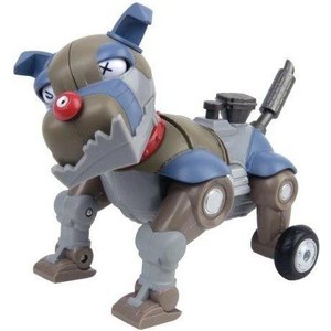Интерактивный робопес WowWee Ltd Toys Mini Wrex the Dawg