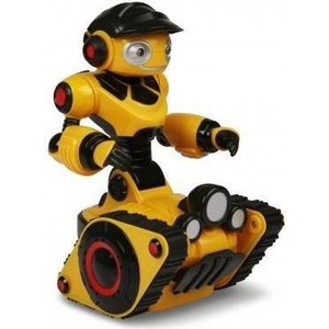 Робот WowWee Ltd Mini Roborover - фото 2