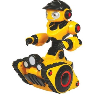 Робот WowWee Ltd Mini Roborover - фото 3