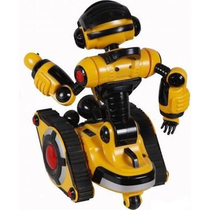 Робот WowWee Ltd Mini Roborover - фото 5