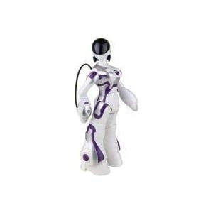 

Интерактивный женоробот WowWee Ltd Robotics Femisapien_PULT, Robotics Femisapien_PULT