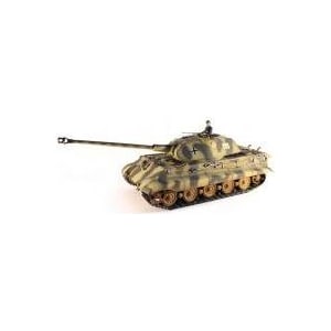 

Радиоуправляемый танк Taigen King Tiger (для ИК танкового боя) масштаб 1:16 2.4G, King Tiger (для ИК танкового боя) масштаб 1:16 2.4G