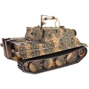 Радиоуправляемый танк Torro Sturmtiger Panzer ИК RTR масштаб 1:16 2.4G