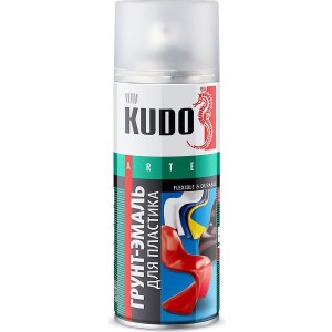 

Грунт-эмаль аэрозоль KUDO для пластика ral 5005 синяя 520мл. (12)ku-6009, для пластика ral 5005 синяя 520мл. (12)ku-6009