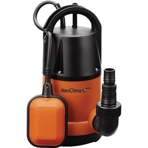 

Насос погружной Neoclima DP 500 C, DP 500 C