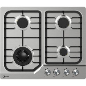 

Газовая варочная панель Midea MG687TX, MG687TX