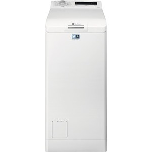

Стиральная машина Electrolux EWT1567VIW, EWT1567VIW