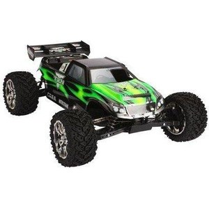 Радиоуправляемый трагги HSP GT RC Truggy S800 RTR