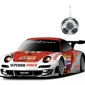 Радиоуправляемый конструктор MYX Porsche Sport