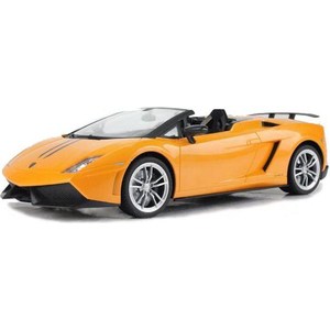 

Радиоуправляемая машинка MZ Model MZ Model Lamborghini LP570 масштаб 1-14, Lamborghini LP570 масштаб 1-14