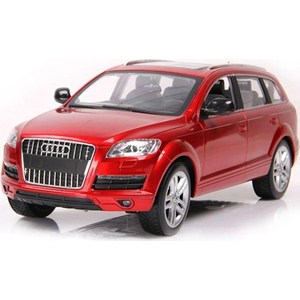 

Радиоуправляемая машинка MZ Model MZ Model Audi Q7 масштаб 1-14 (2031), Audi Q7 масштаб 1-14 (2031)