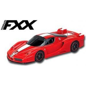 Радиоуправляемая машинка MJX MJX Ferrari FXX масштаб 1-20