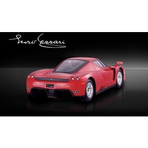 Радиоуправляемая машинка MJX Ferrari Enzo масштаб 1-14 27Mhz - фото 2