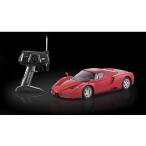 Радиоуправляемая машинка MJX Ferrari Enzo масштаб 1-14 27Mhz - фото 3