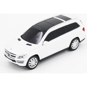 

Радиоуправляемая машина MZ MZ Model Mercedes Benz White GL500, Mercedes Benz White GL500