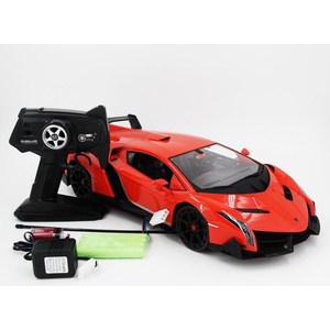 

Радиоуправляемая машина MZ MZ Model Lamborghini Veneno 1-10, Lamborghini Veneno 1-10