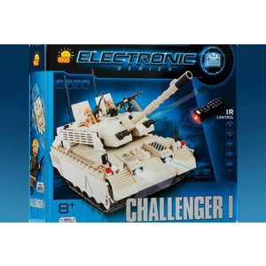 

Конструктор COBI Challenger l, Challenger l