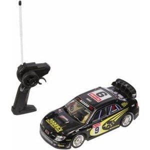 Радиоуправляемая машинка для дрифта CS Toys Subaru Impreza WRC GT масштаб 1-14 27, 35, 49Mhz 828 1