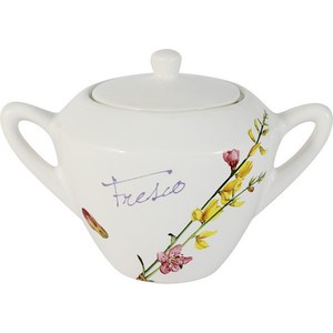 

Сахарница Ceramiche Viva Фреско (CV2-T07-10048-AL), Фреско (CV2-T07-10048-AL)