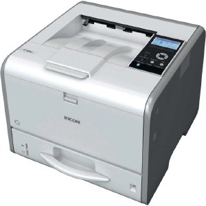 

Принтер Ricoh SP 3600DN, SP 3600DN